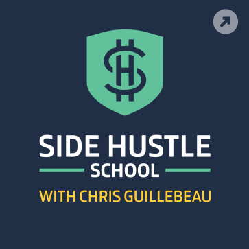 Reviewed & Recommended:   "Side Hustle School"