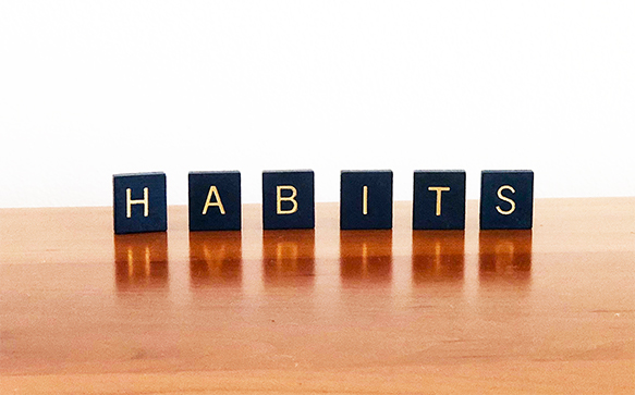 Achieve Big Goals with Tiny Habits