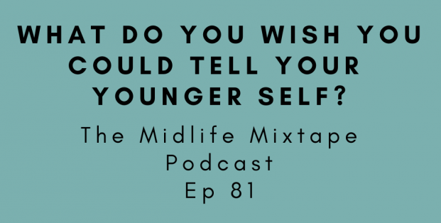 Reviewed & Recommended: Midlife Mixtape