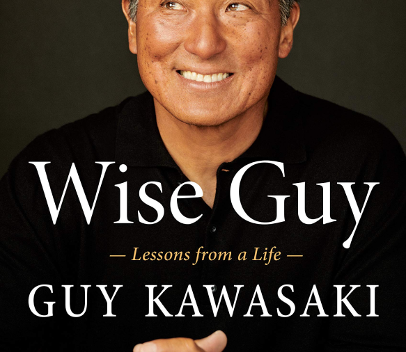 Business Philosophies to Live By - Guy Kawasaki