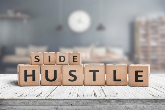 The Rise of Side Hustle Platforms + 3 Ideas